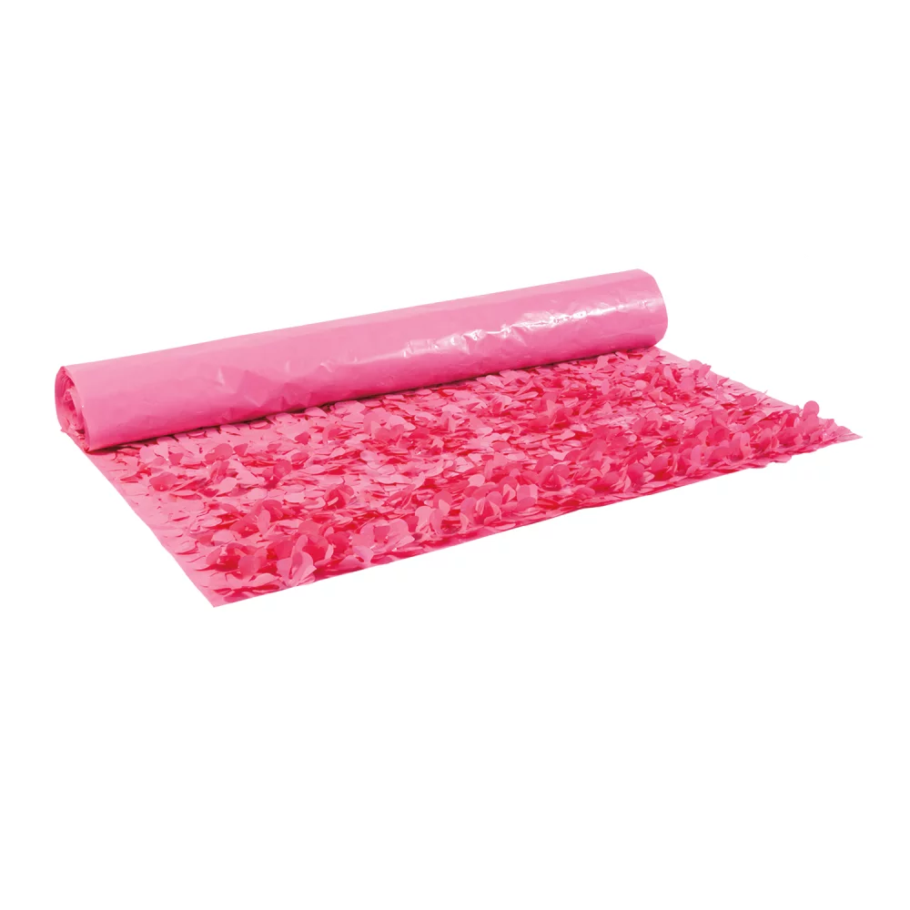 Feuille de fleurs standard de la Victory Corps (10 yards)