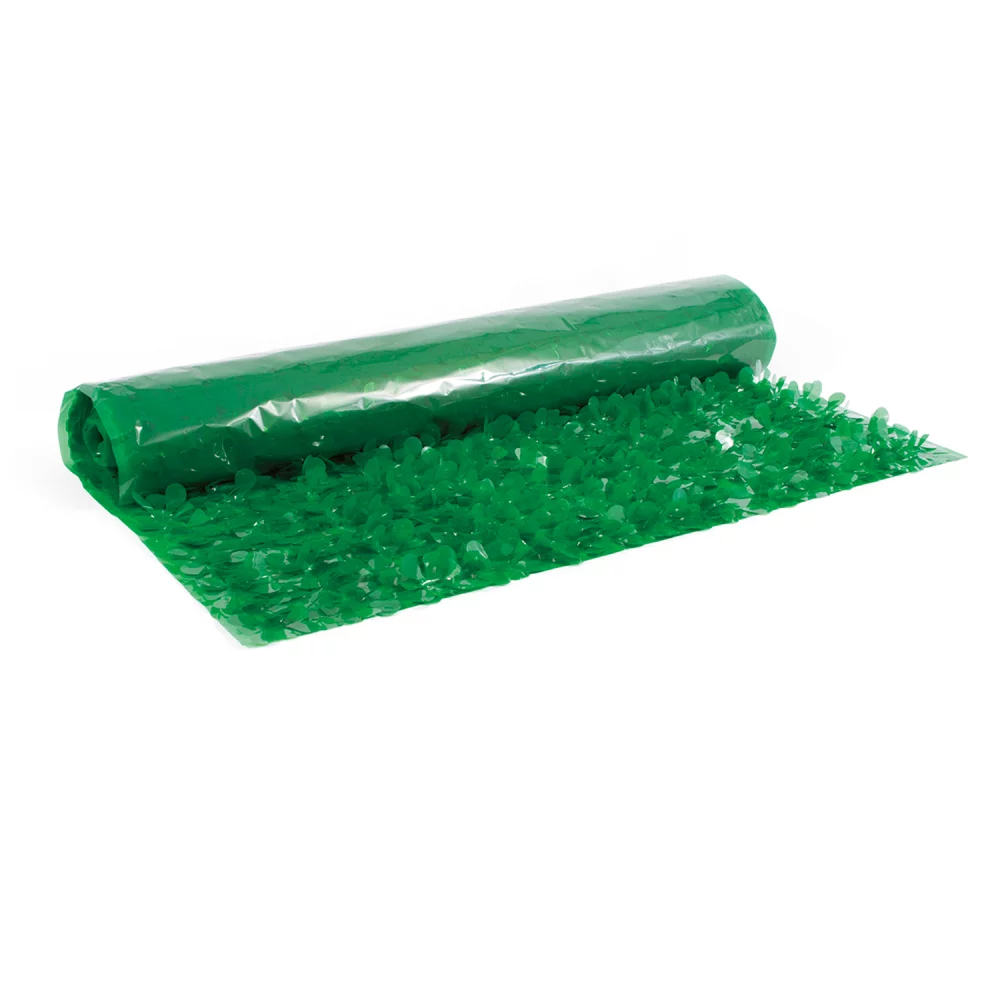 Feuille de fleurs standard de la Victory Corps (10 yards)