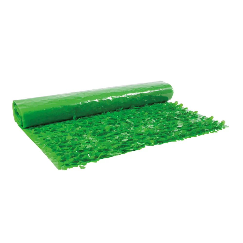 Feuille de fleurs standard de la Victory Corps (10 yards)