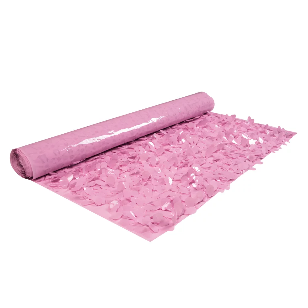 Feuille de fleurs standard de la Victory Corps (10 yards)