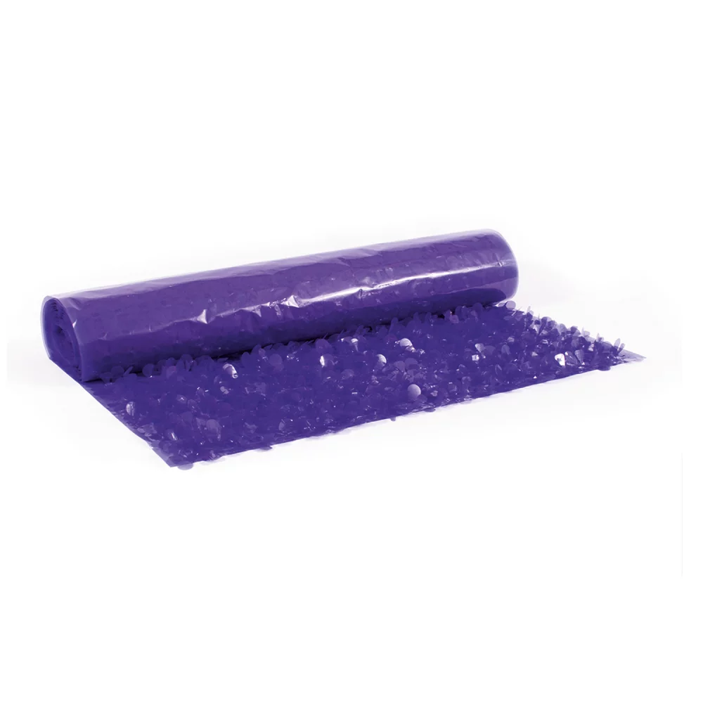Feuille de fleurs standard de la Victory Corps (10 yards)