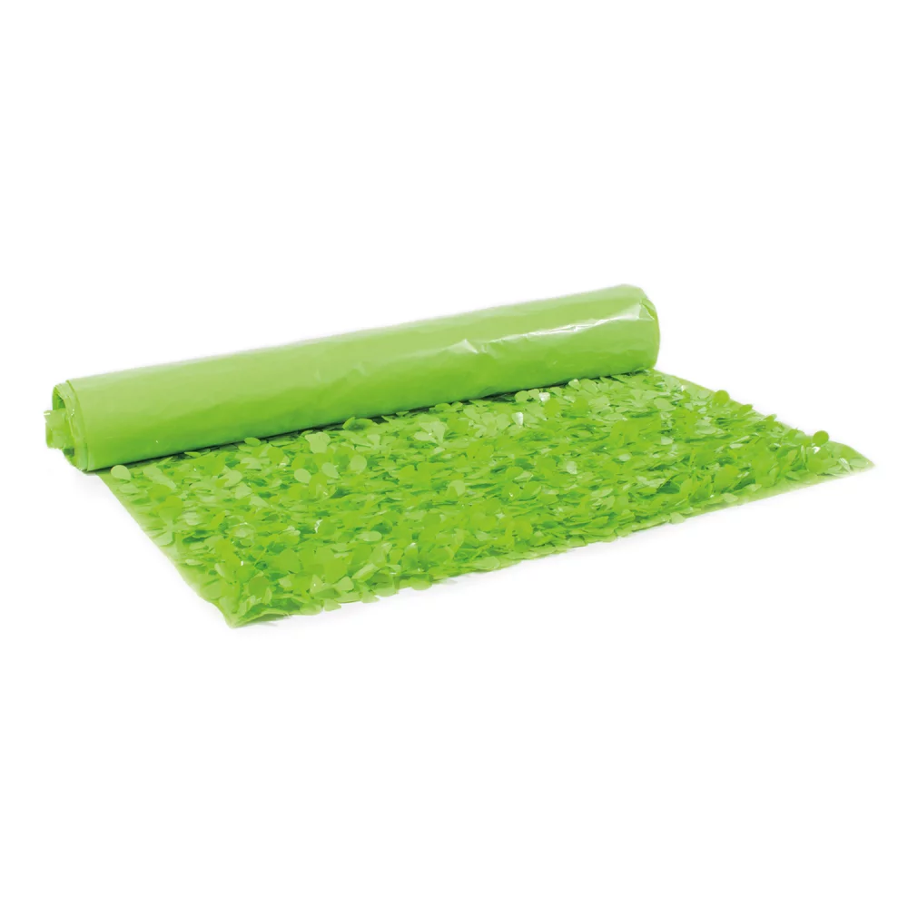 Feuille de fleurs standard de la Victory Corps (10 yards)