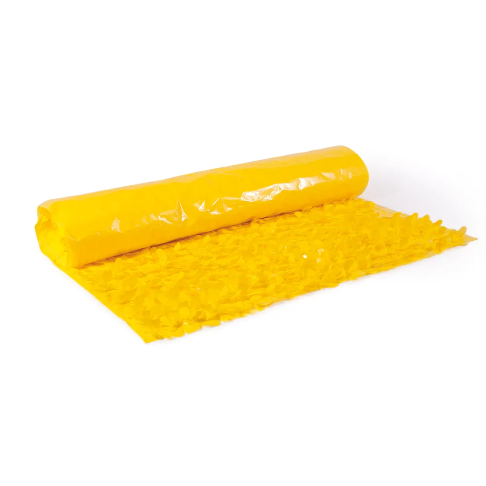 Feuille de fleurs standard de la Victory Corps (10 yards)