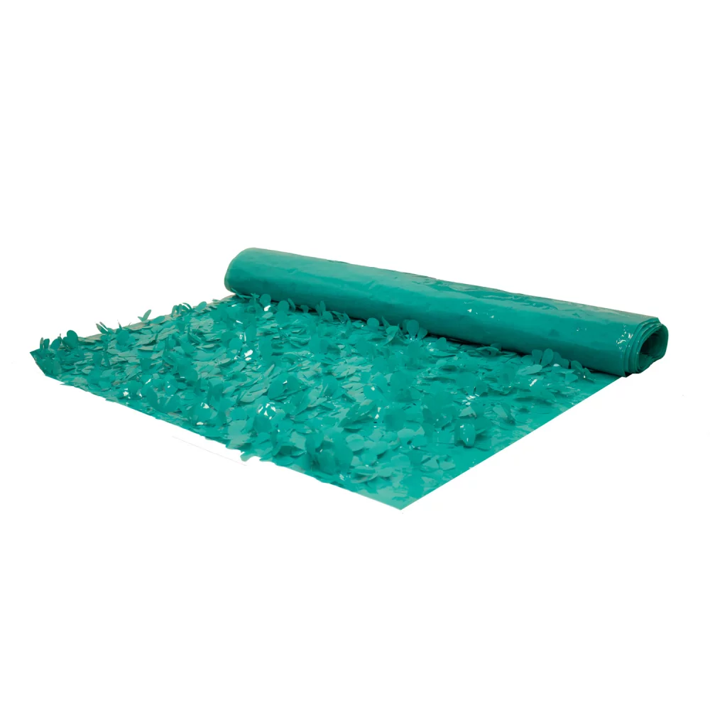 Feuille de fleurs standard de la Victory Corps (10 yards)