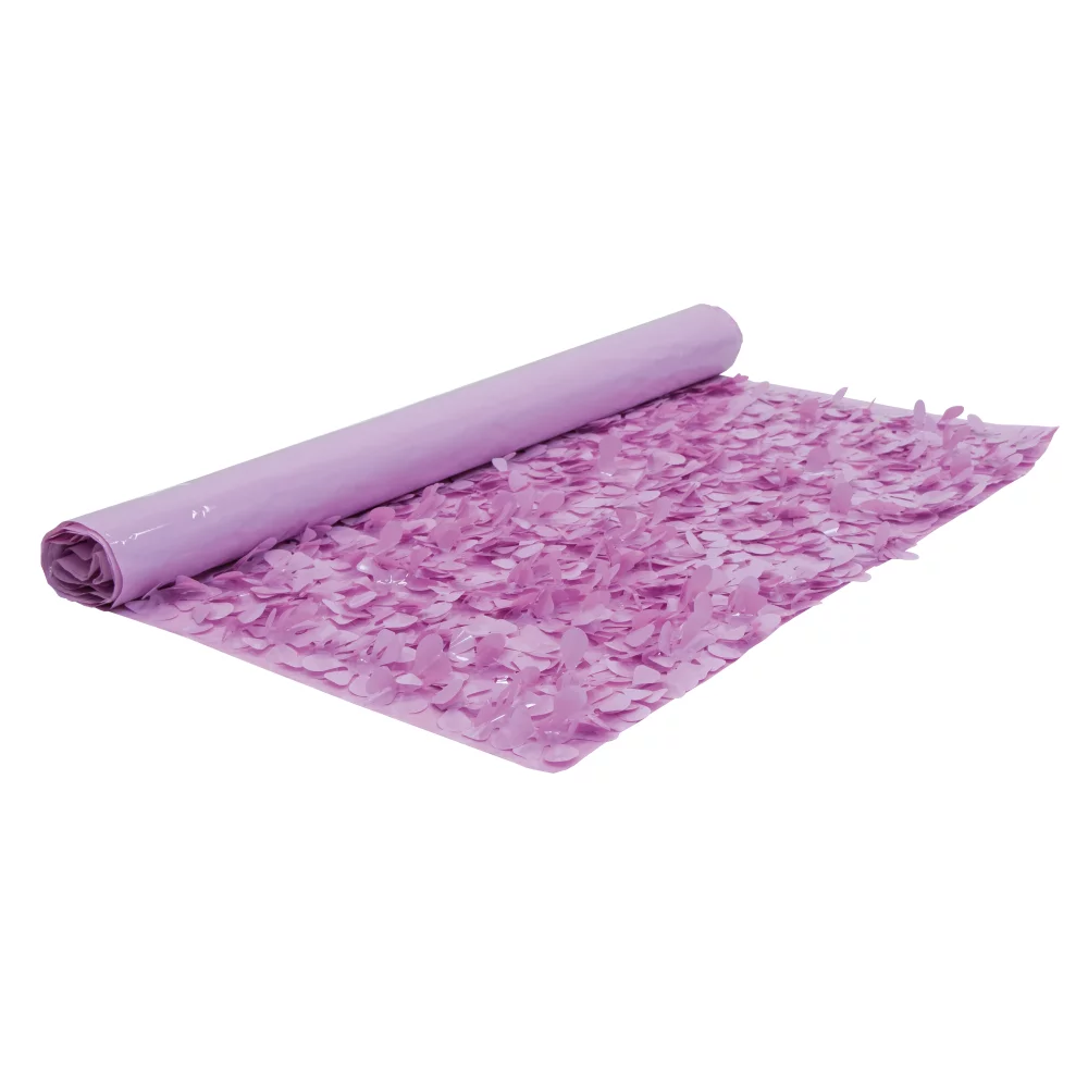 Feuille de fleurs standard de la Victory Corps (10 yards)