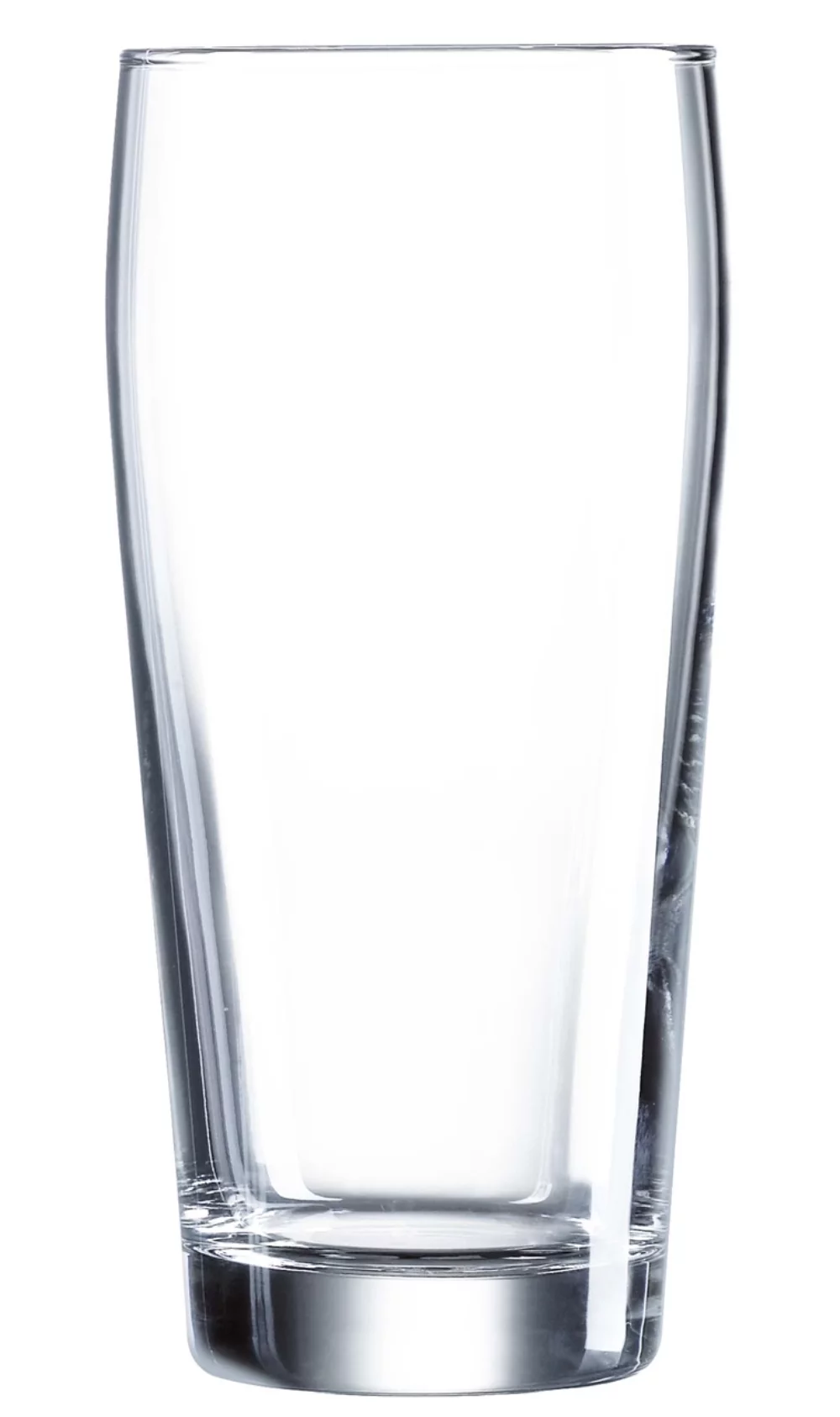 Verre clair Bilboa Jumbo 20 oz - Emballage en vrac/Palette