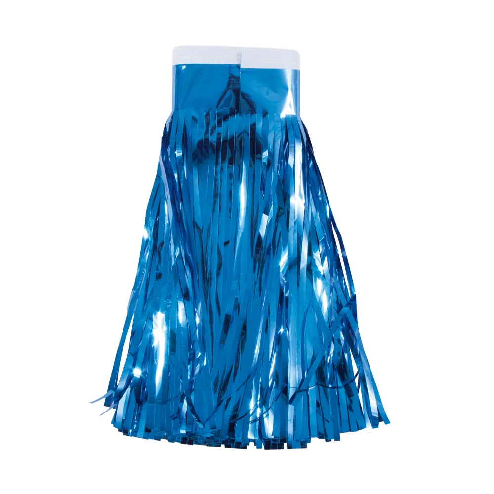 Frange métallique de la Victory Corps (15")