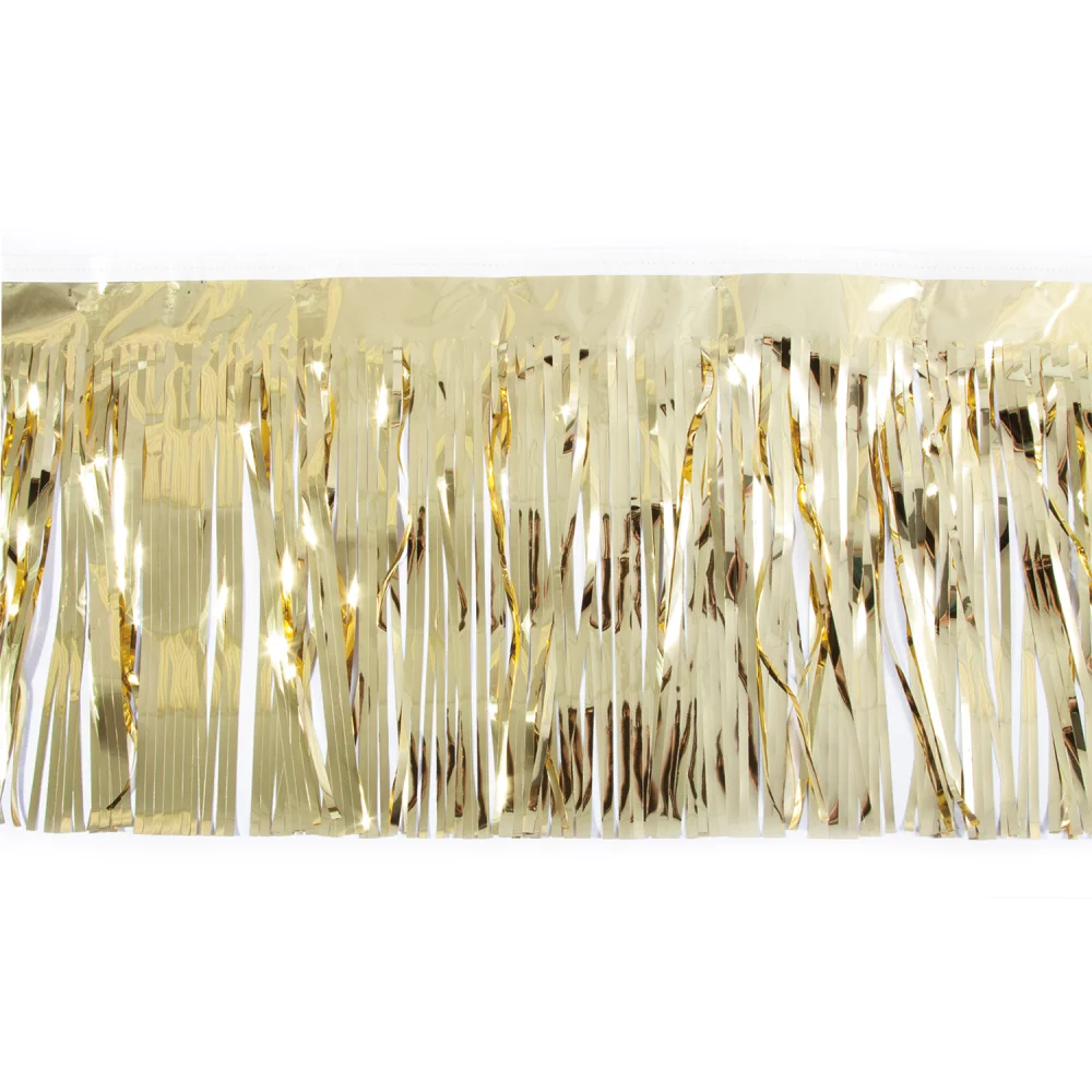 Frange métallique de la Victory Corps (15")