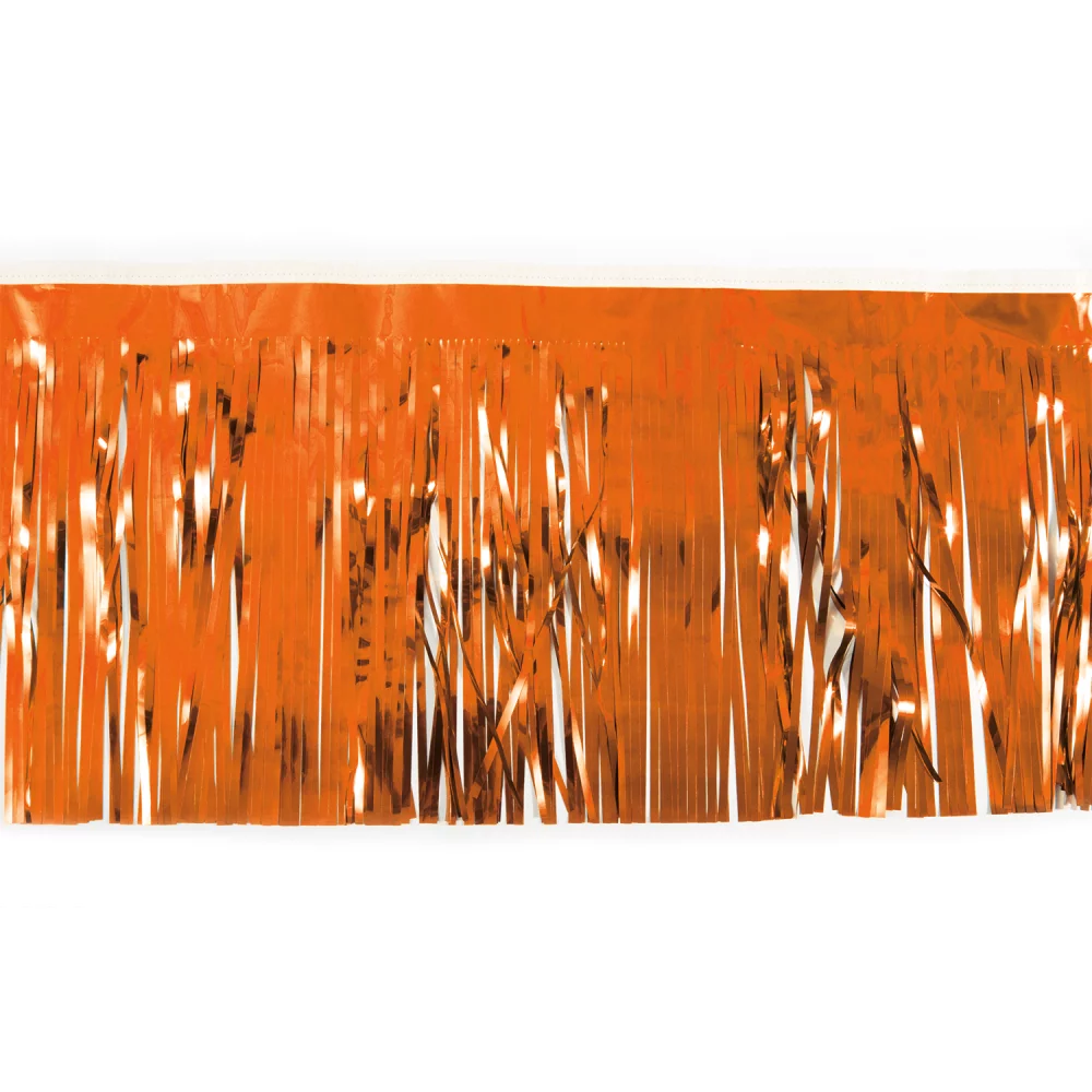 Frange métallique de la Victory Corps (15")