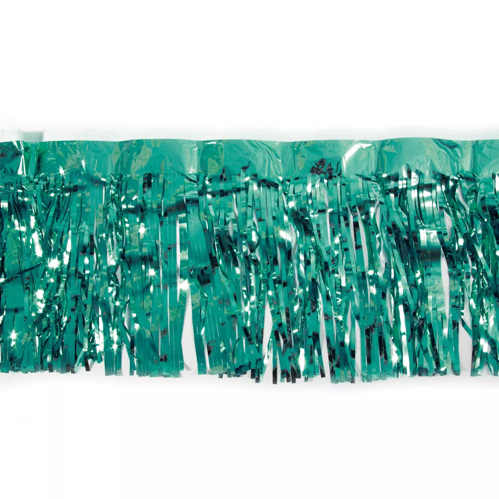 Frange métallique de la Victory Corps (15")