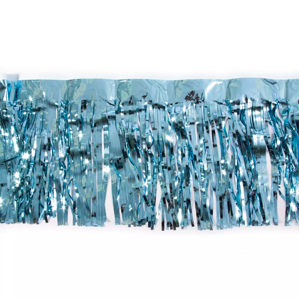 Frange métallique de la Victory Corps (15")