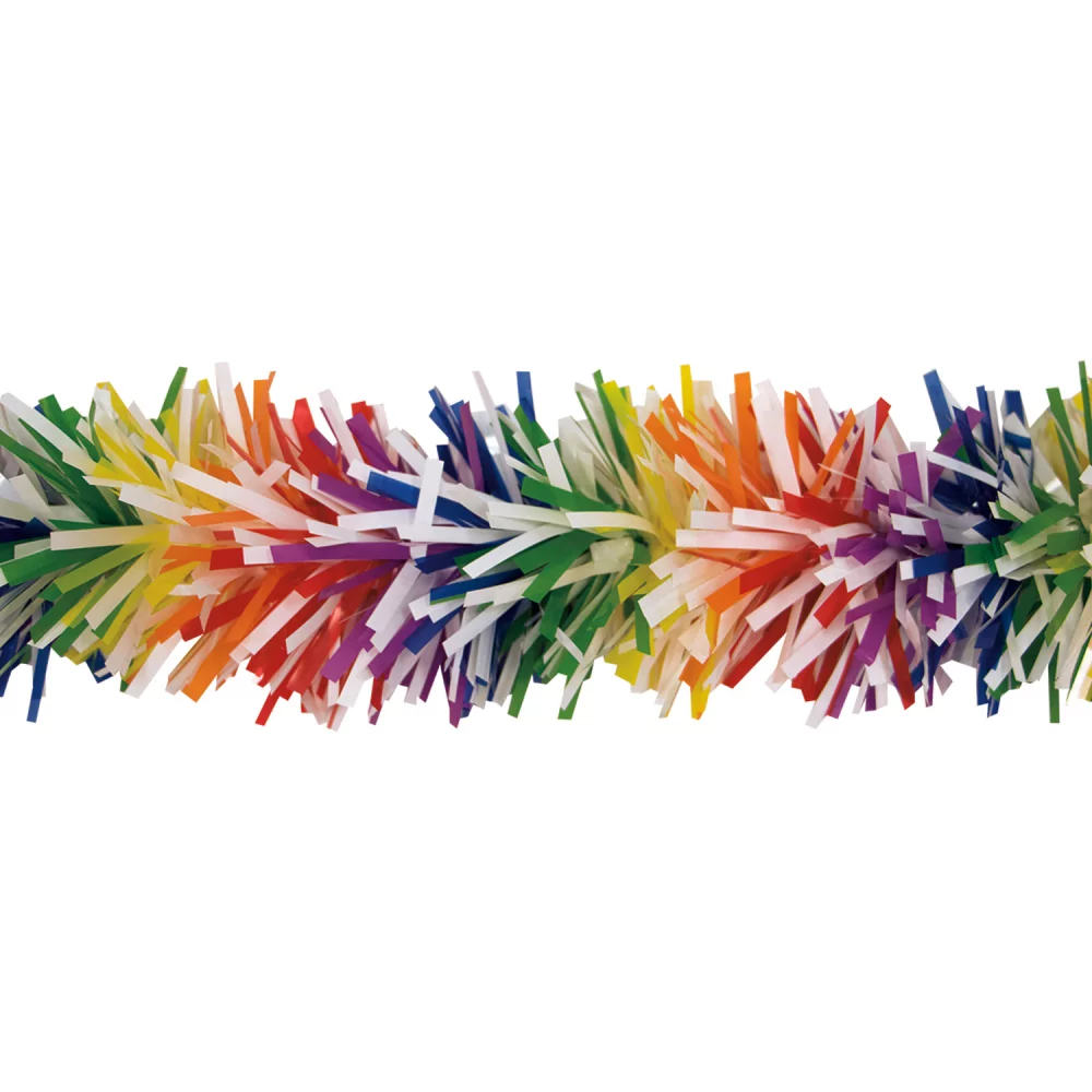 Victory Corps Rainbow Twist