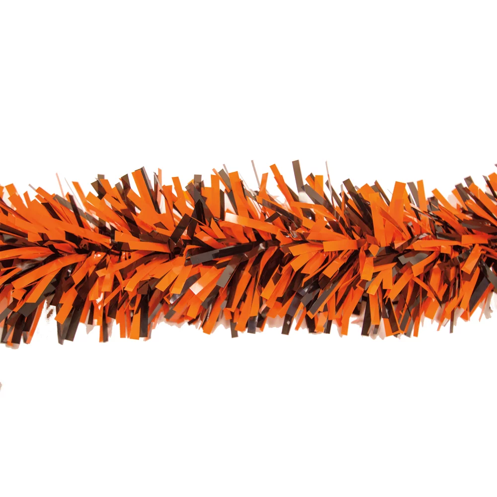 Victory Corps Noir & Orange Twist (Standard)
