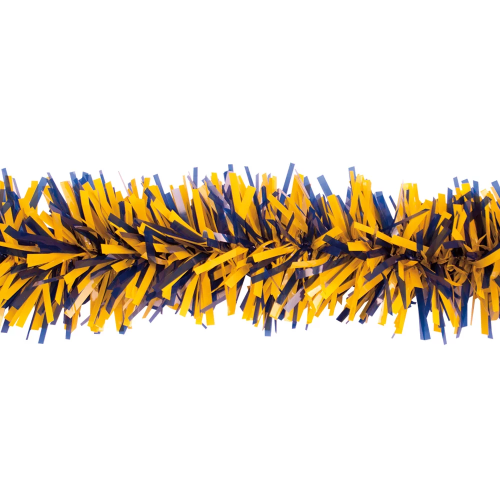 Victory Corps Dark Blue & Spanish Gold Twist (Standard)