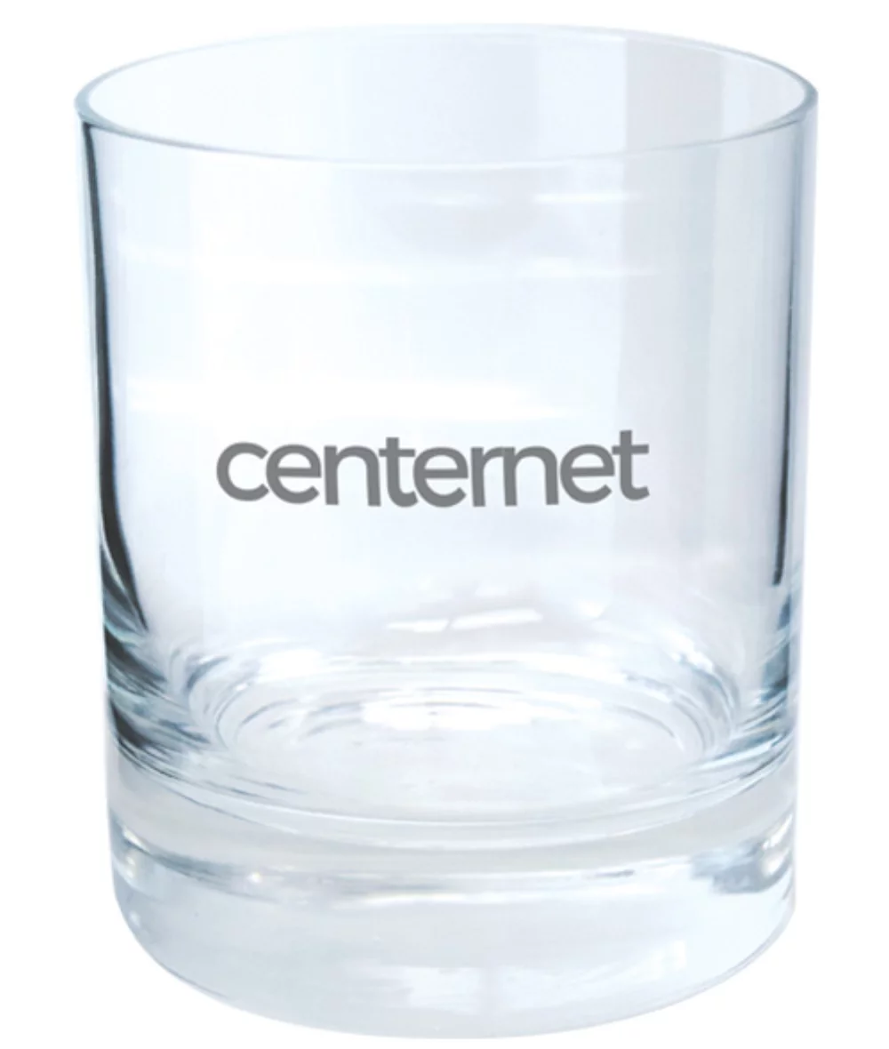 Allure DOF 9.75oz glass