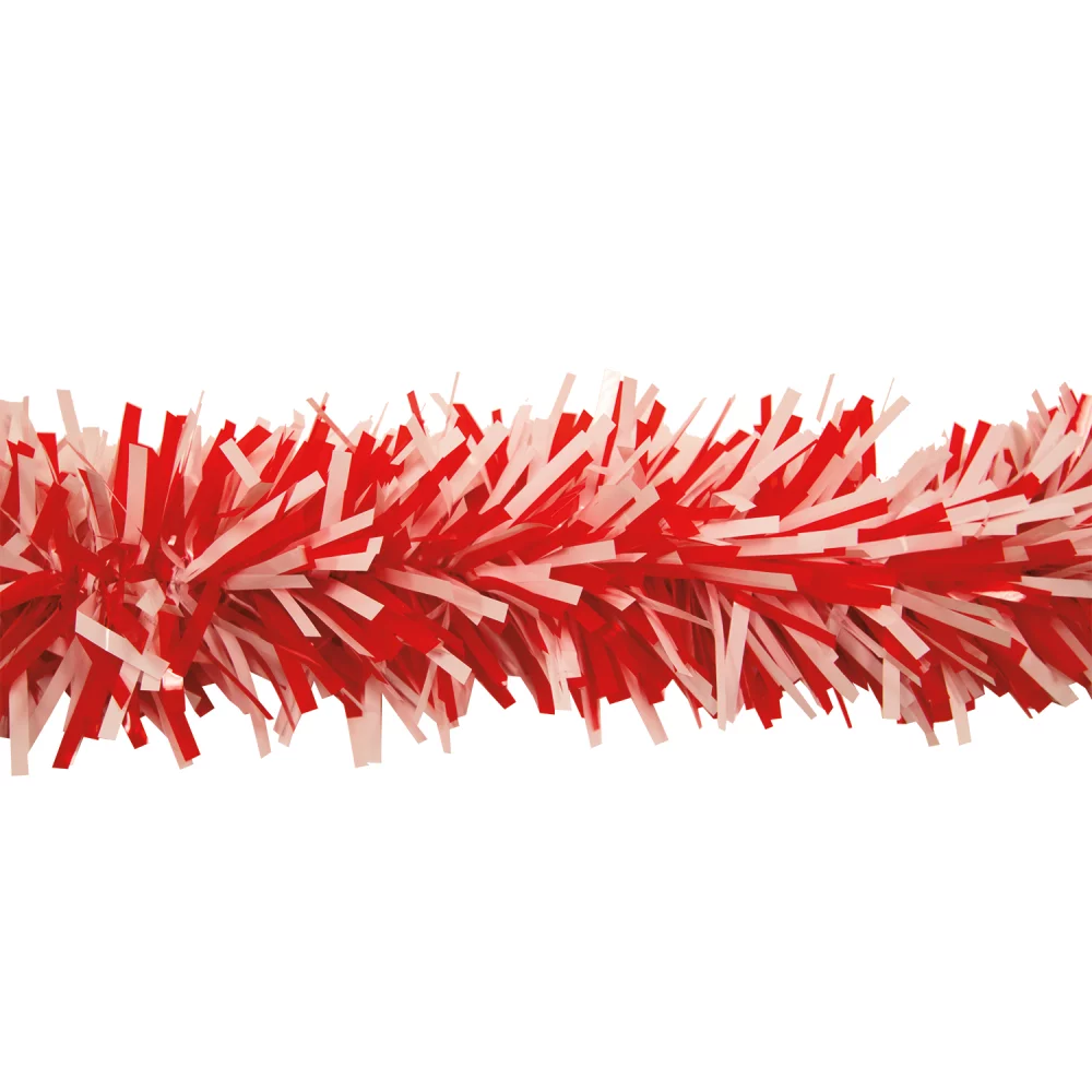 Victory Corps Standard Red & White Twist (Standard)
