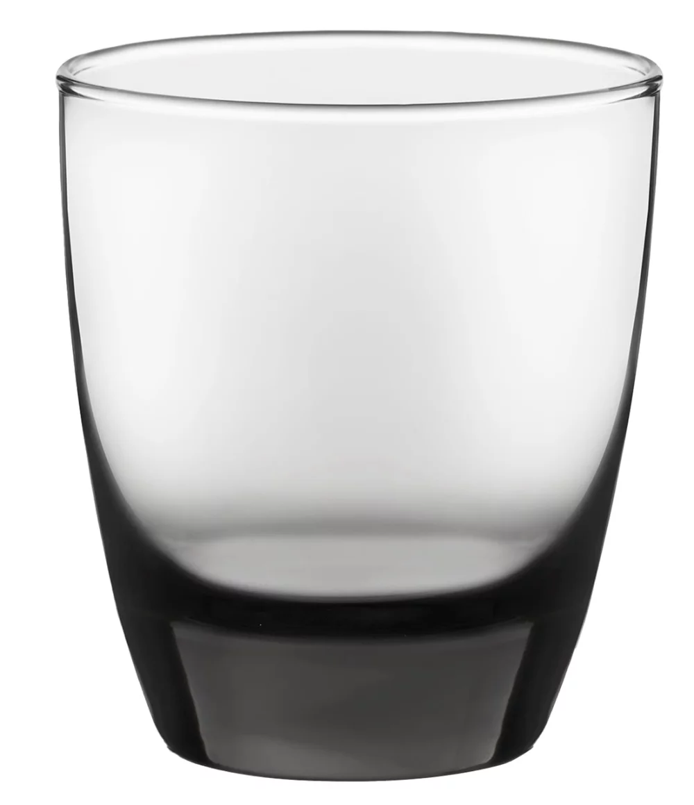 Verre Osha fumé 13oz DOF