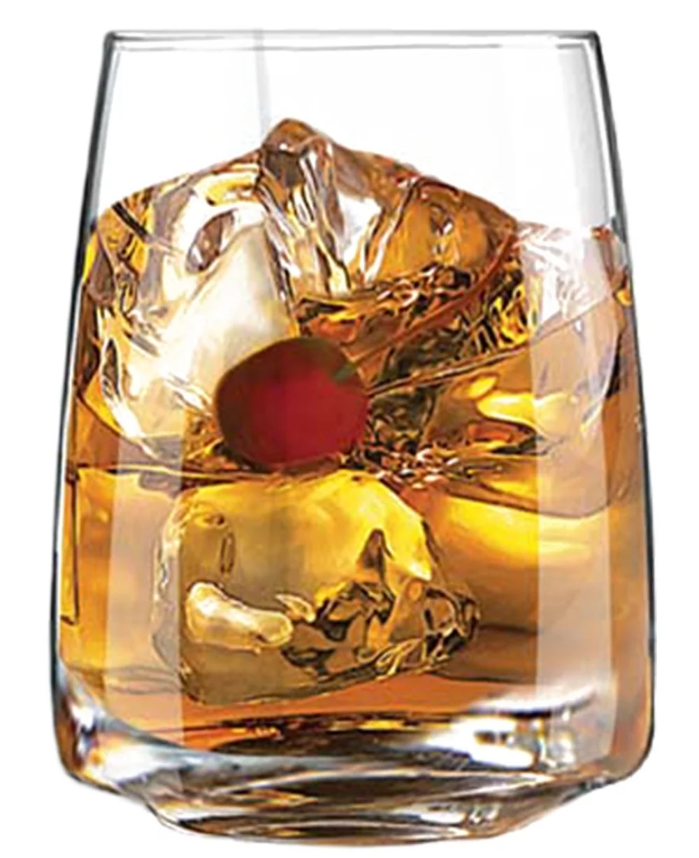 Verre Harmony 11,5 oz DOF