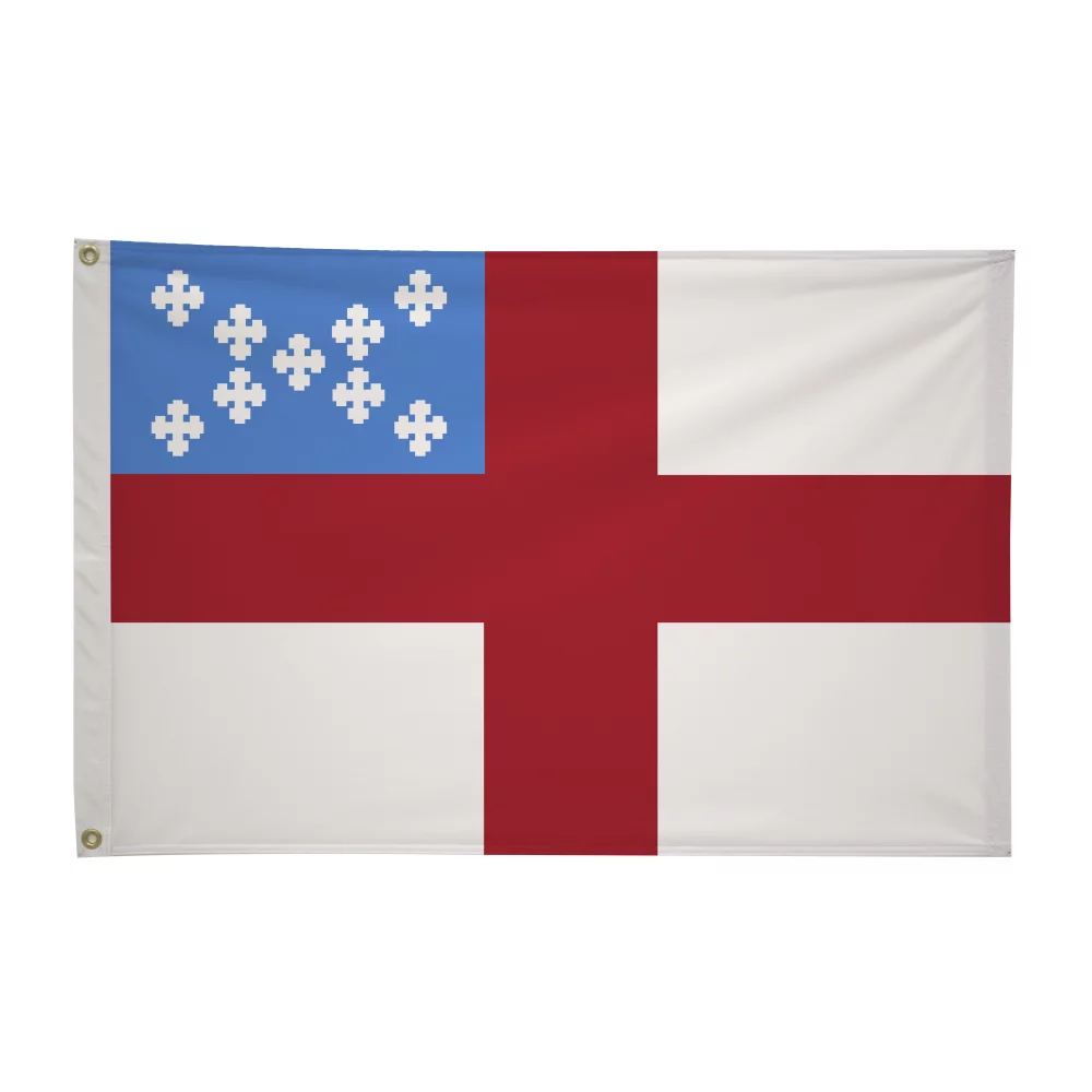 2' x 3' Religious Flags