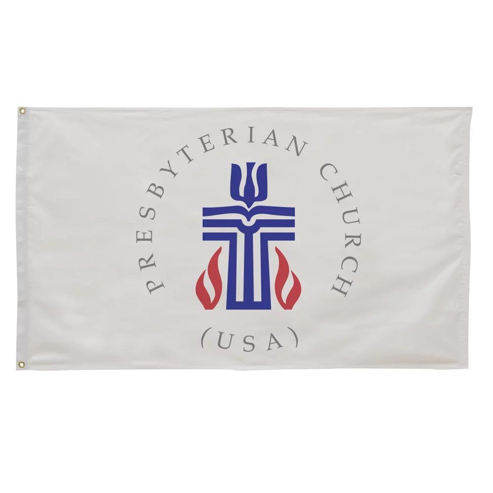 3' x 5' Religious Flags