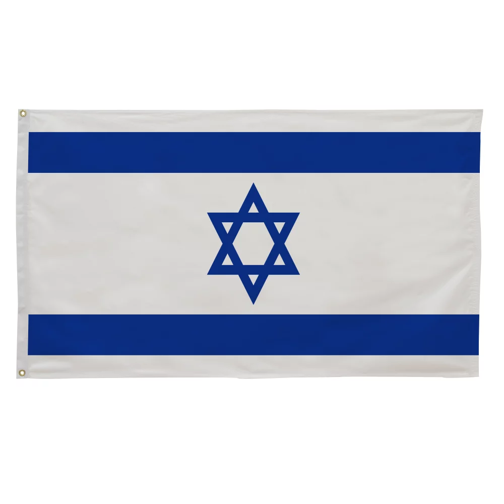 Drapeaux religieux de 3' x 5'