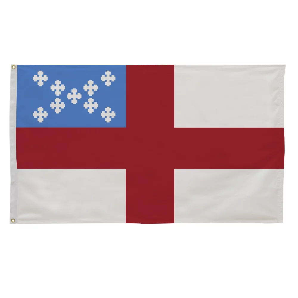 Drapeaux religieux de 3' x 5'