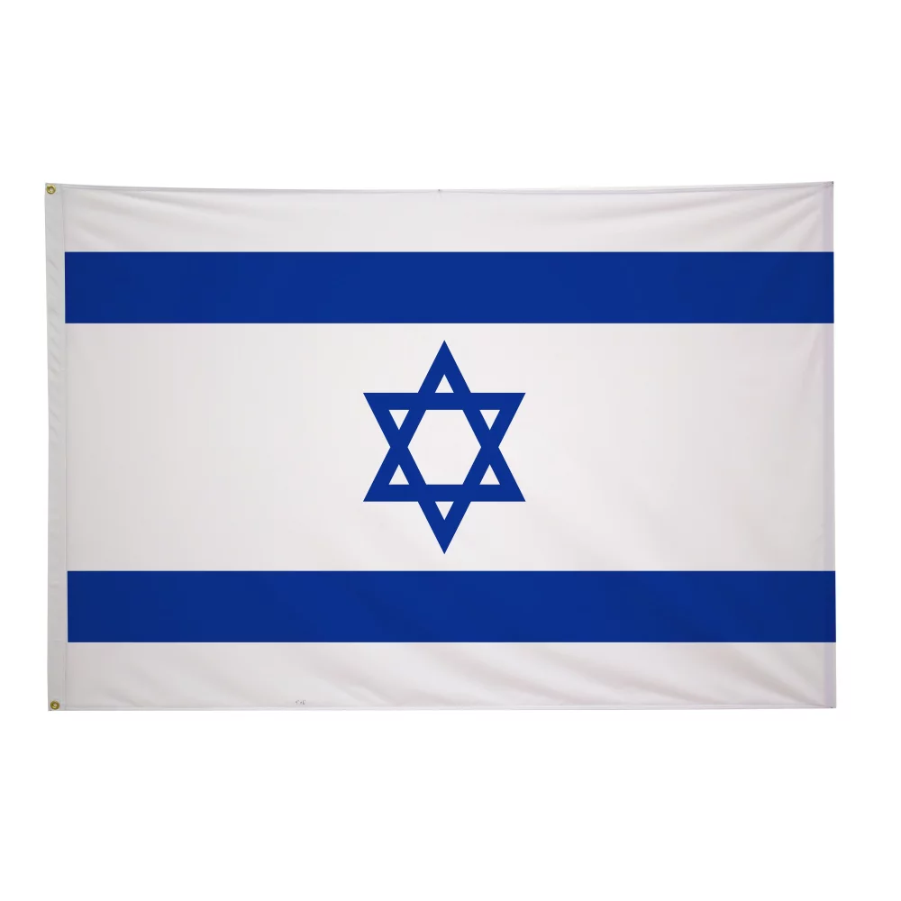 4' x 6' Religious Flags