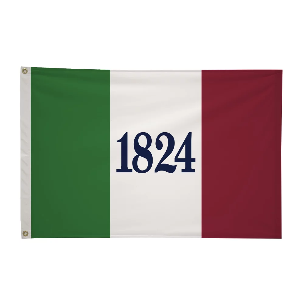 2' x 3' Historical Flags