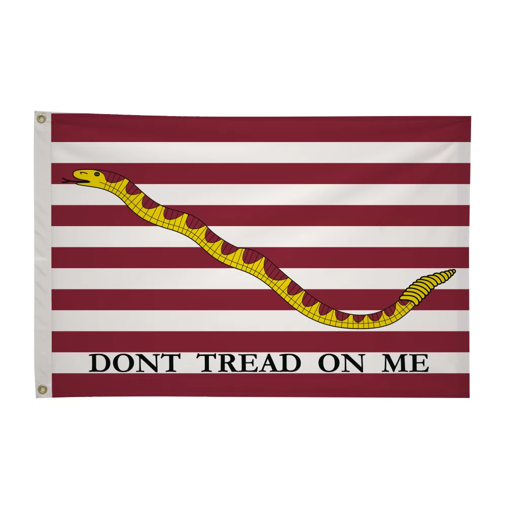 2' x 3' Historical Flags