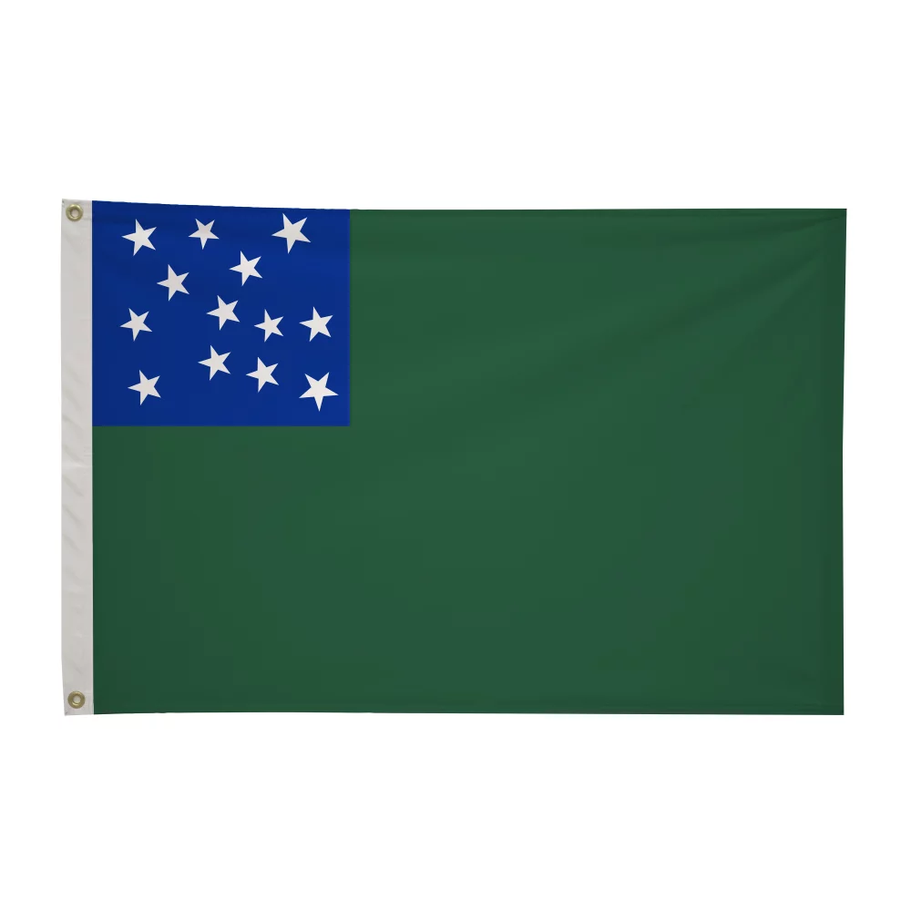 2' x 3' Historical Flags