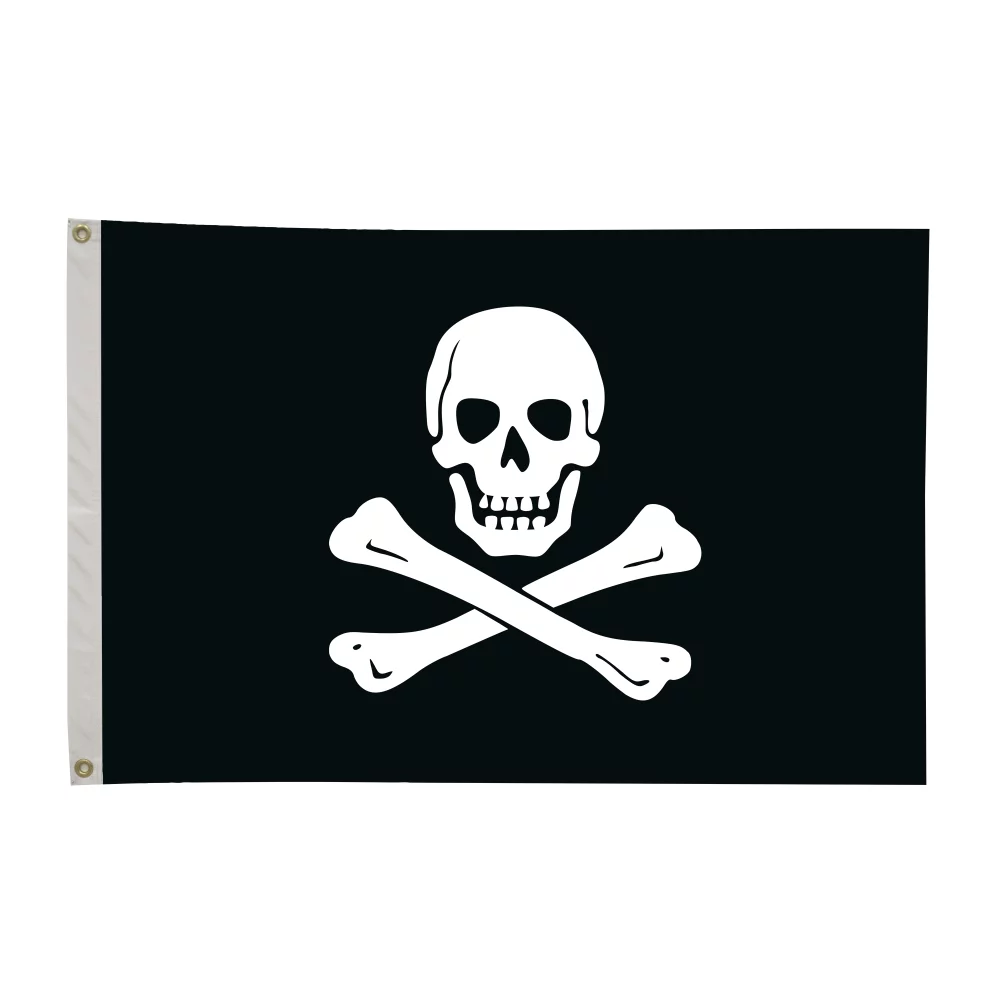 Drapeaux historiques de 2' x 3'