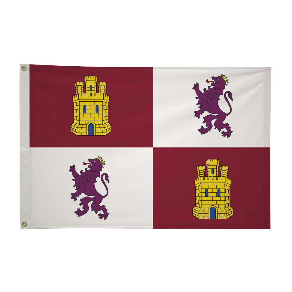 Drapeaux historiques de 2' x 3'