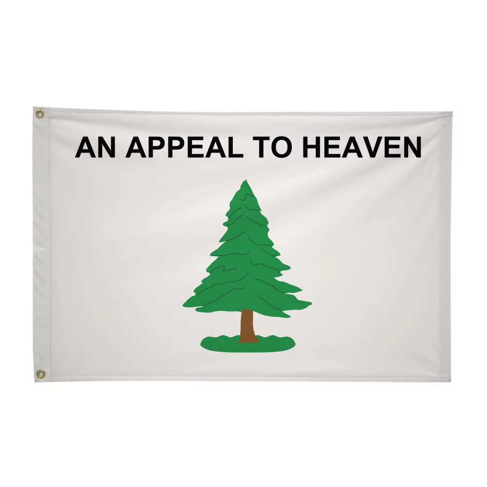 2' x 3' Historical Flags