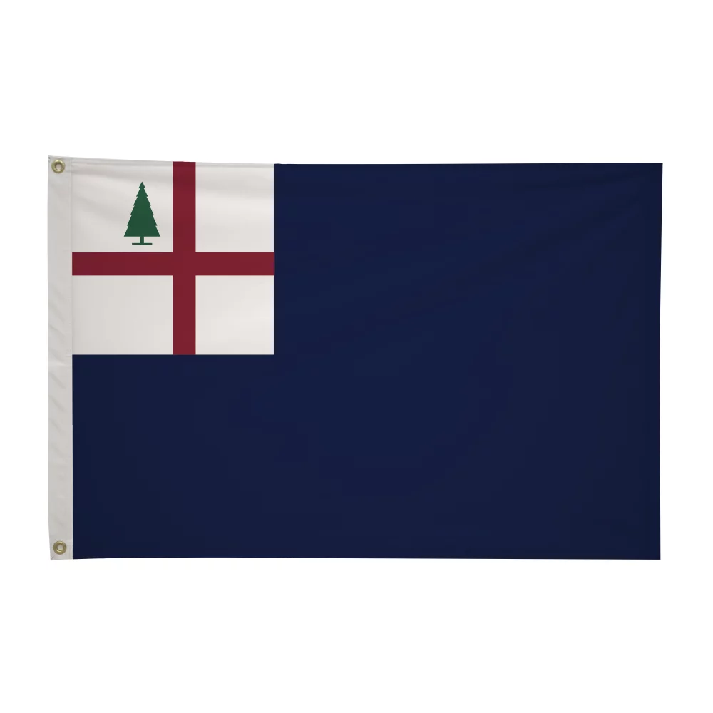 Drapeaux historiques de 2' x 3'