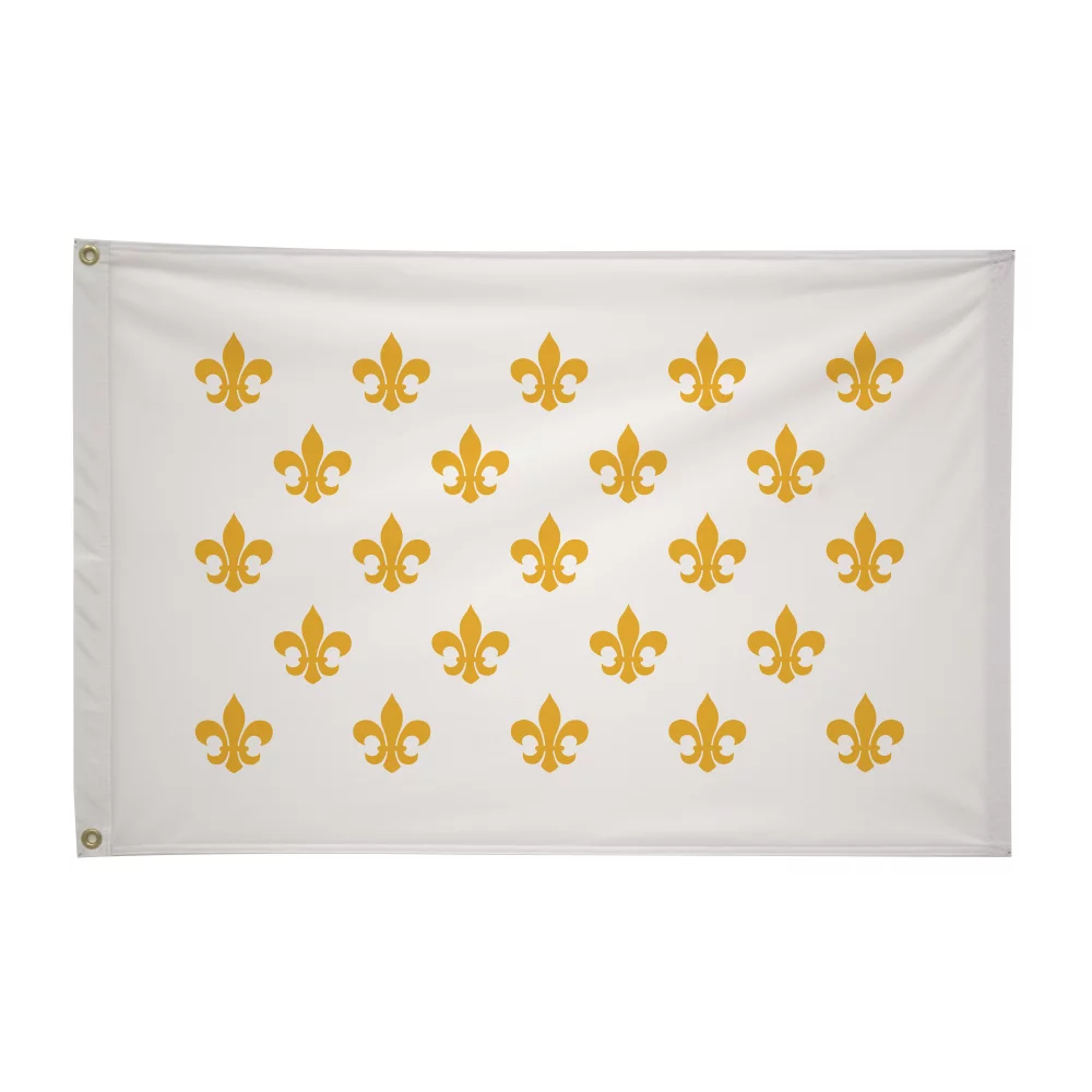 2' x 3' Historical Flags