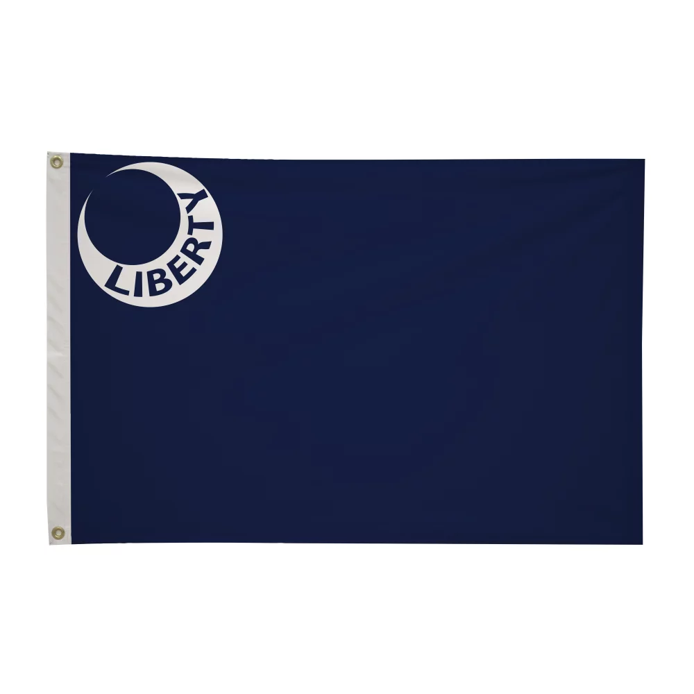 Drapeaux historiques de 2' x 3'