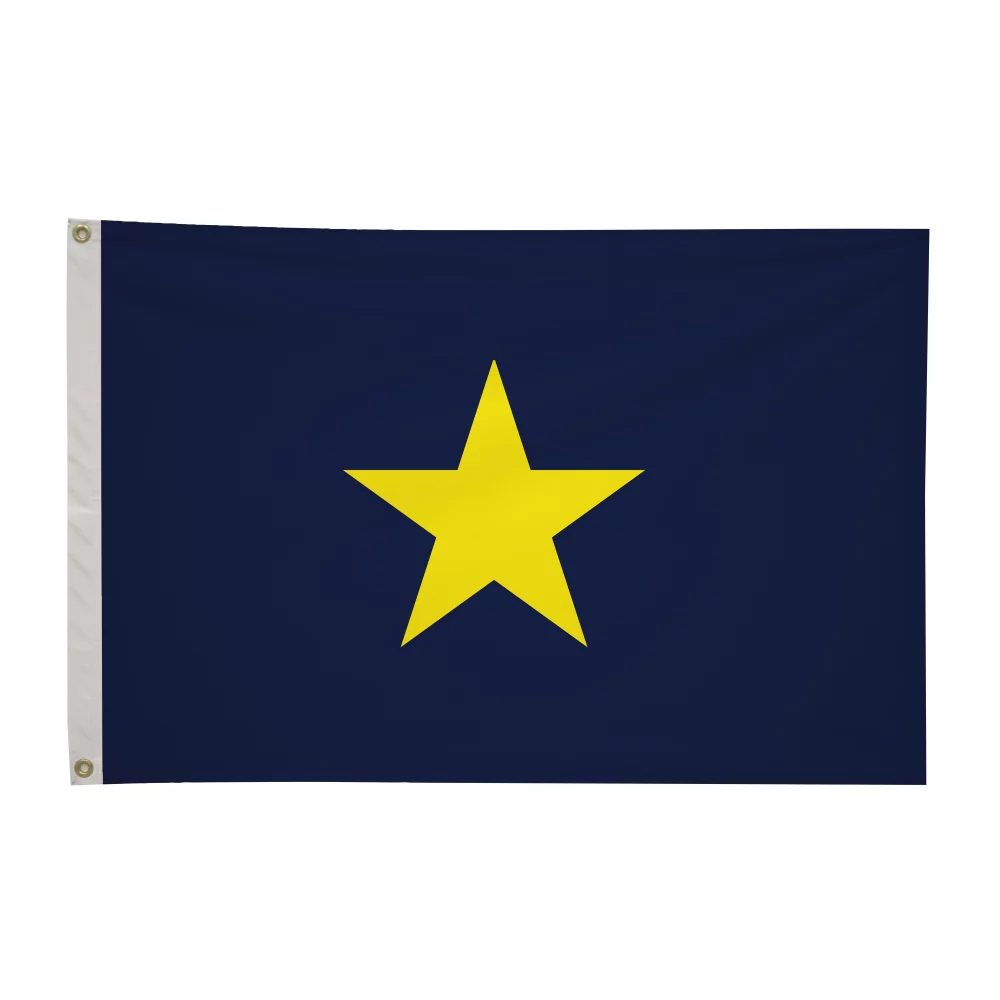 Drapeaux historiques de 2' x 3'