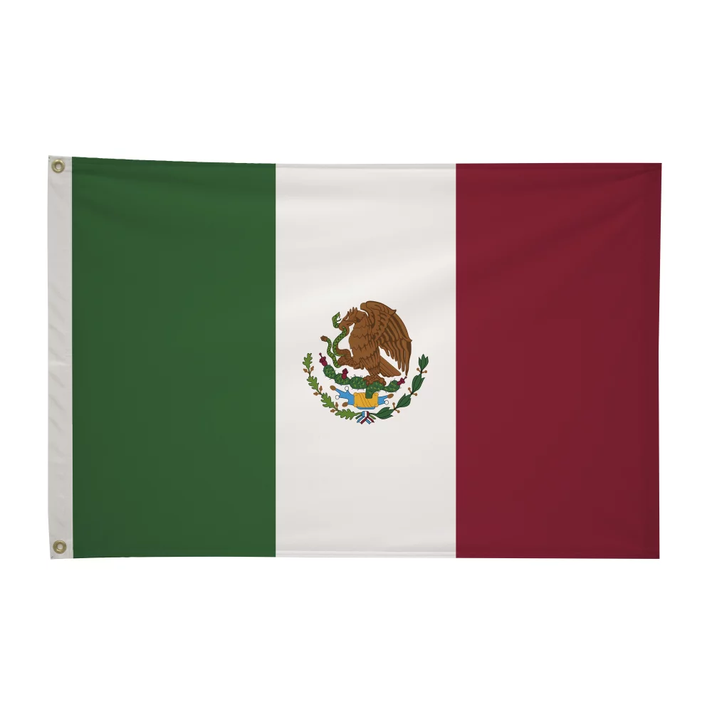 2' x 3' Historical Flags