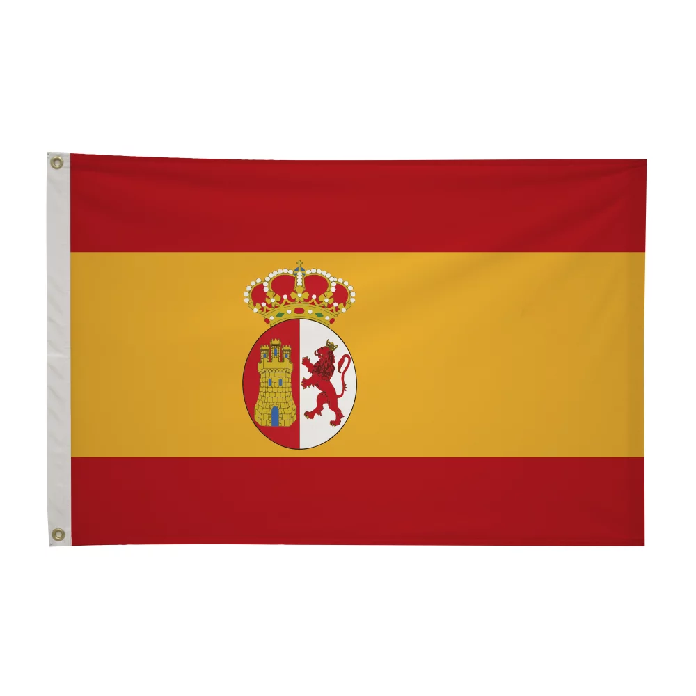 Drapeaux historiques de 2' x 3'