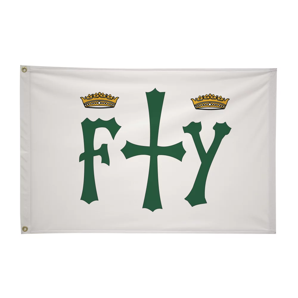 2' x 3' Historical Flags