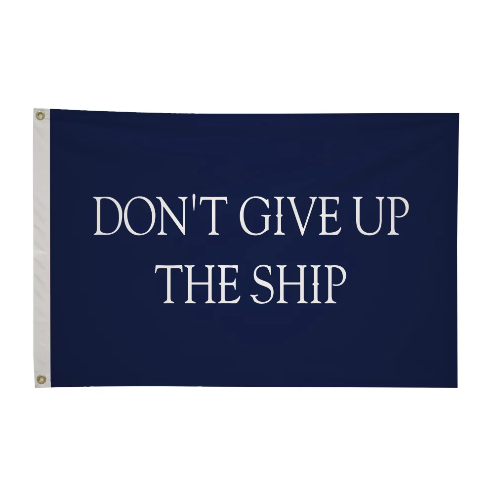 2' x 3' Historical Flags