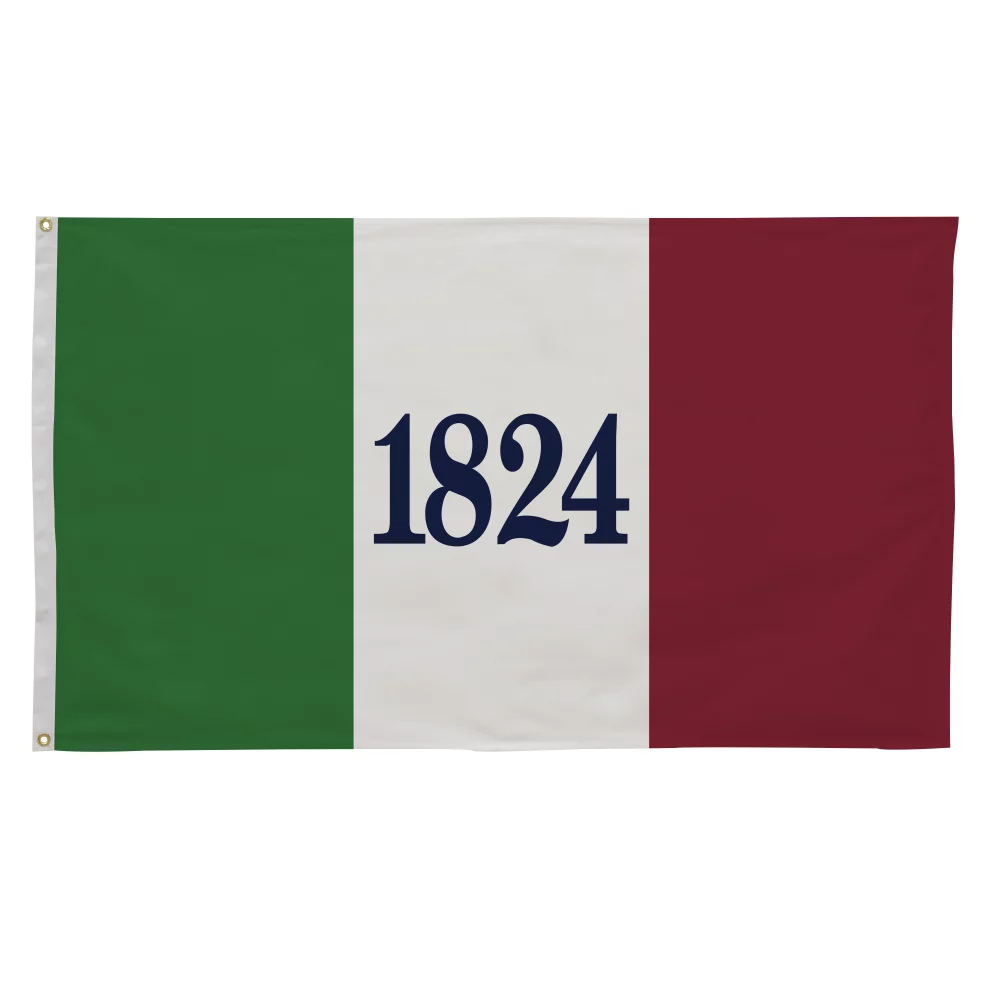 3' x 5' Historical Flags