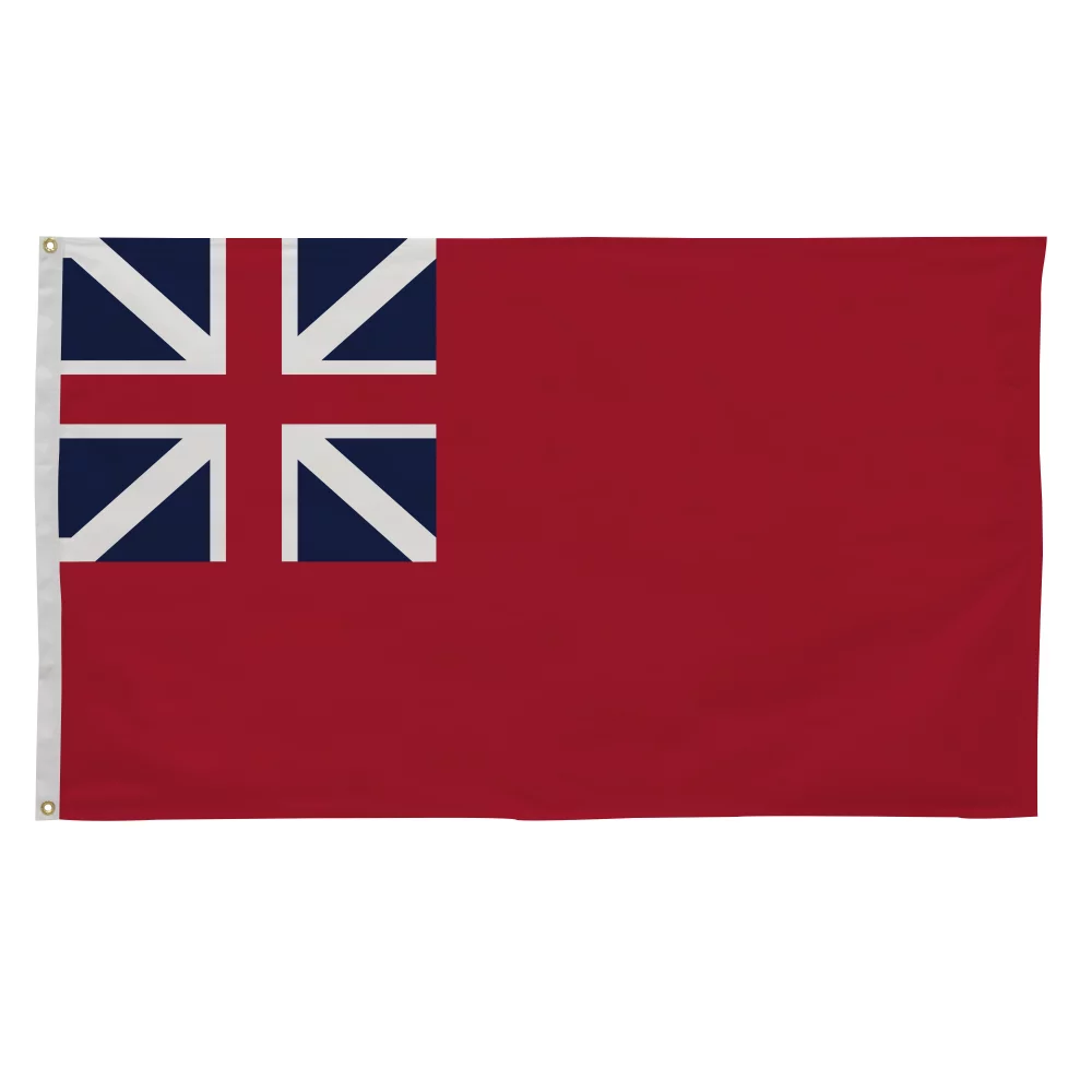 Drapeaux historiques de 3' x 5'