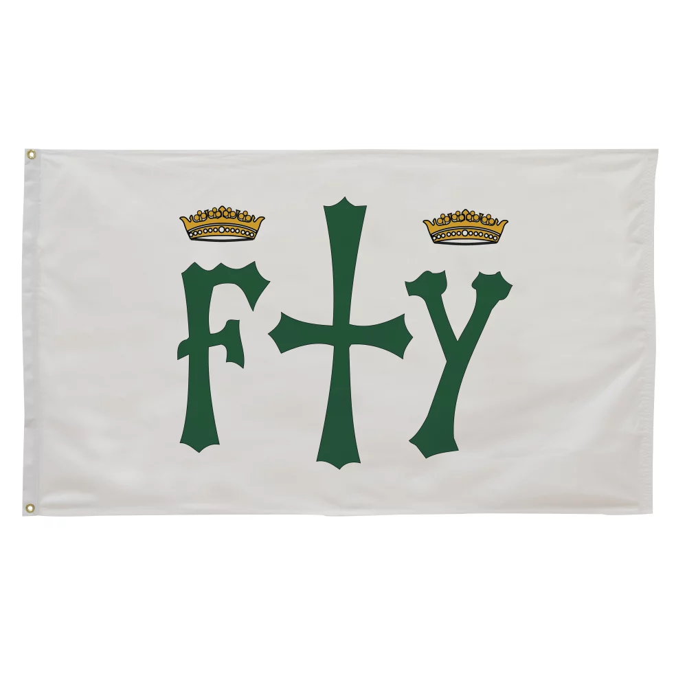 Drapeaux historiques de 3' x 5'