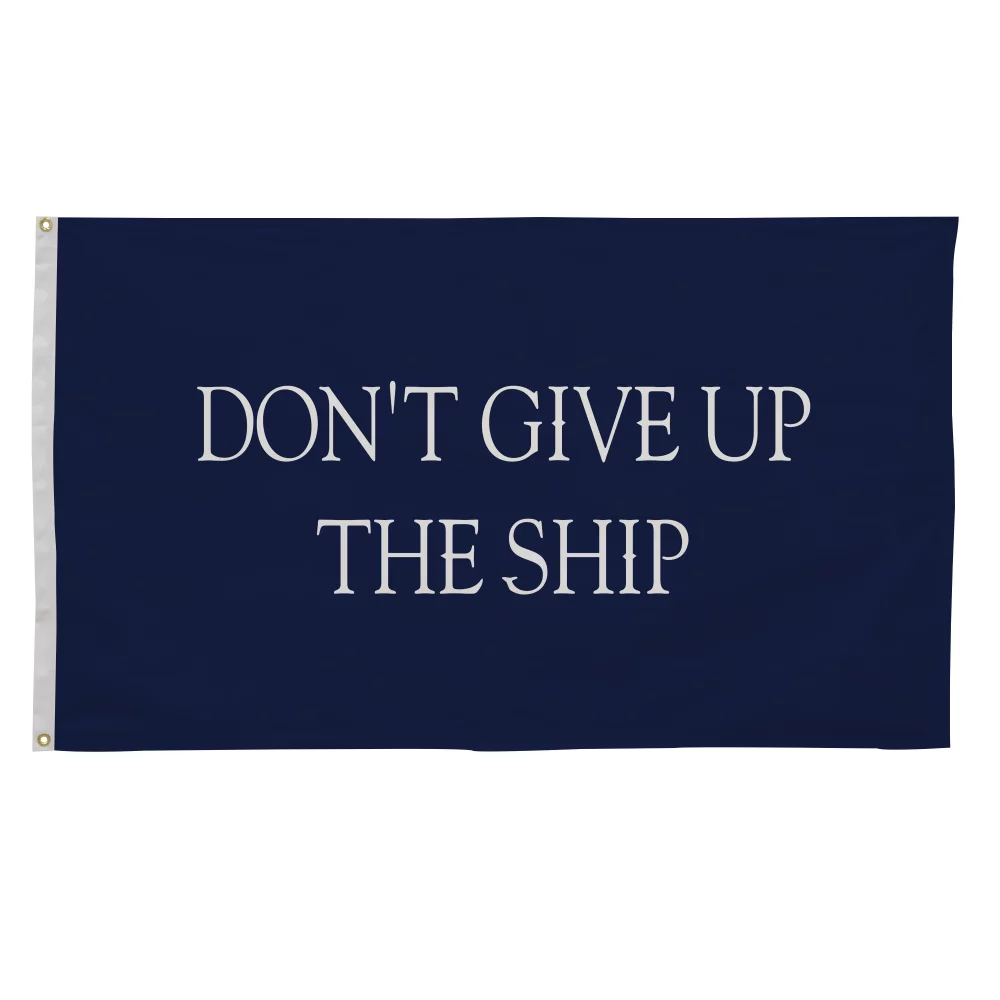 3' x 5' Historical Flags