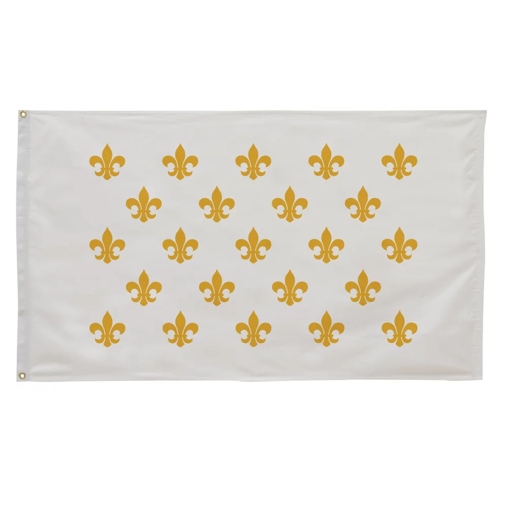 3' x 5' Historical Flags