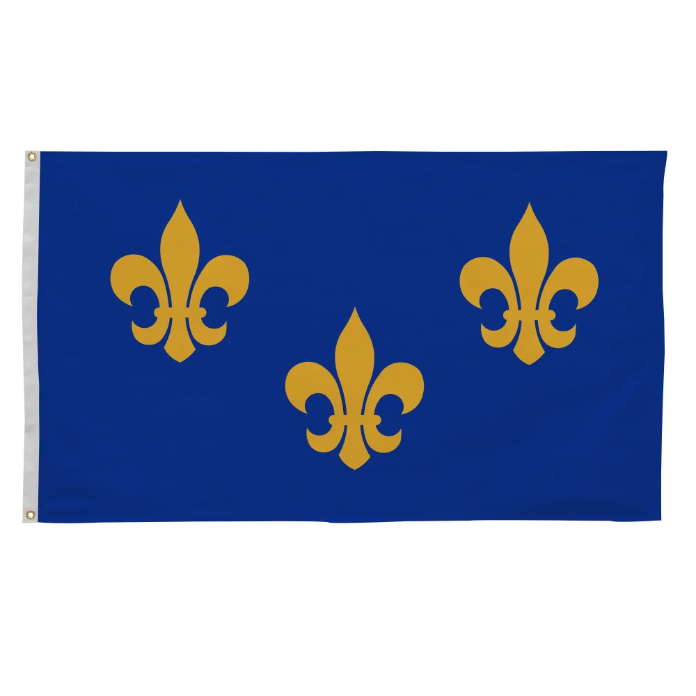 3' x 5' Historical Flags