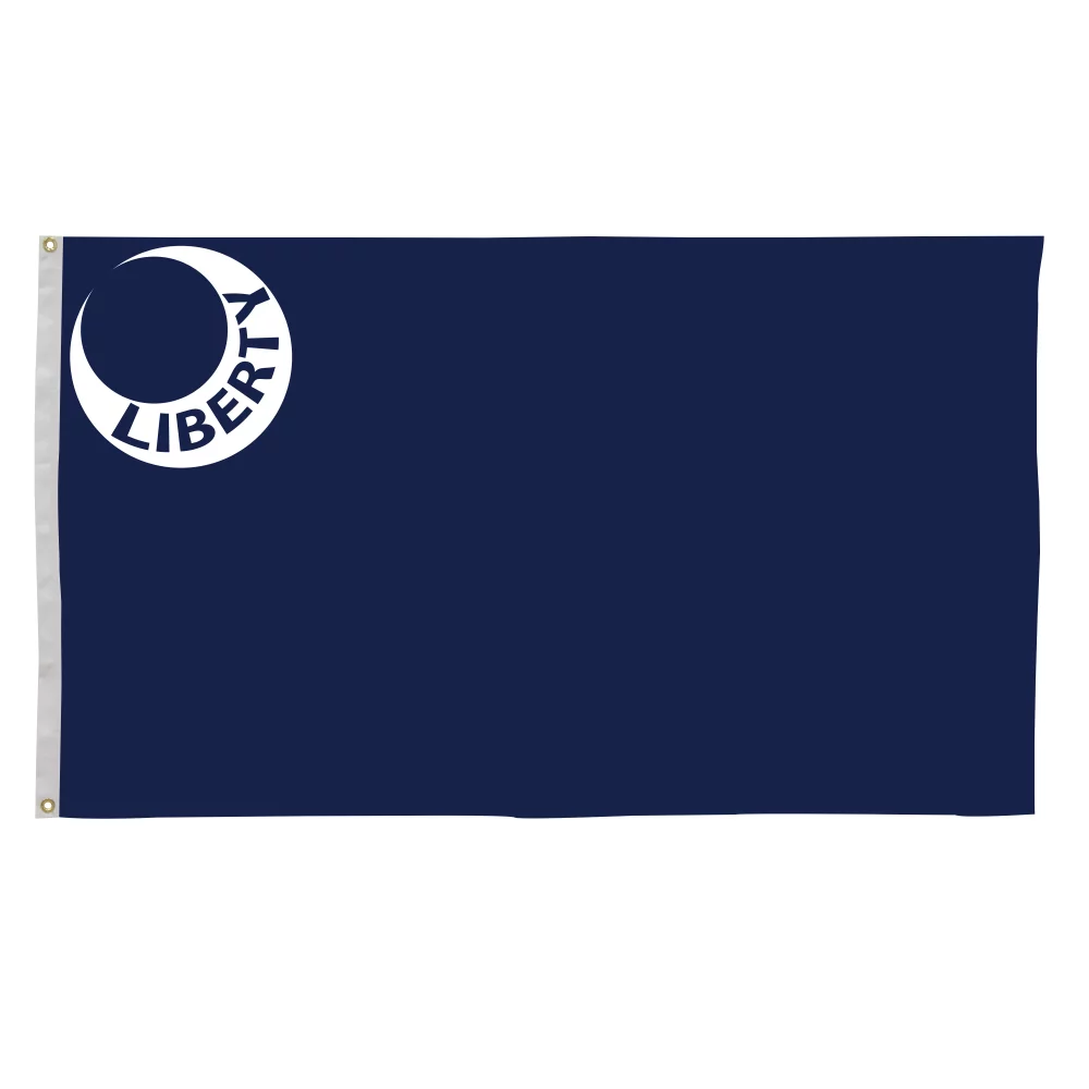 Drapeaux historiques de 3' x 5'