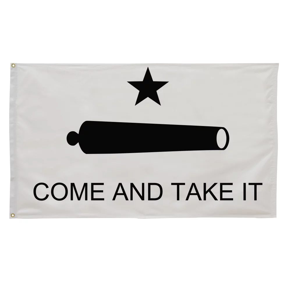 3' x 5' Historical Flags