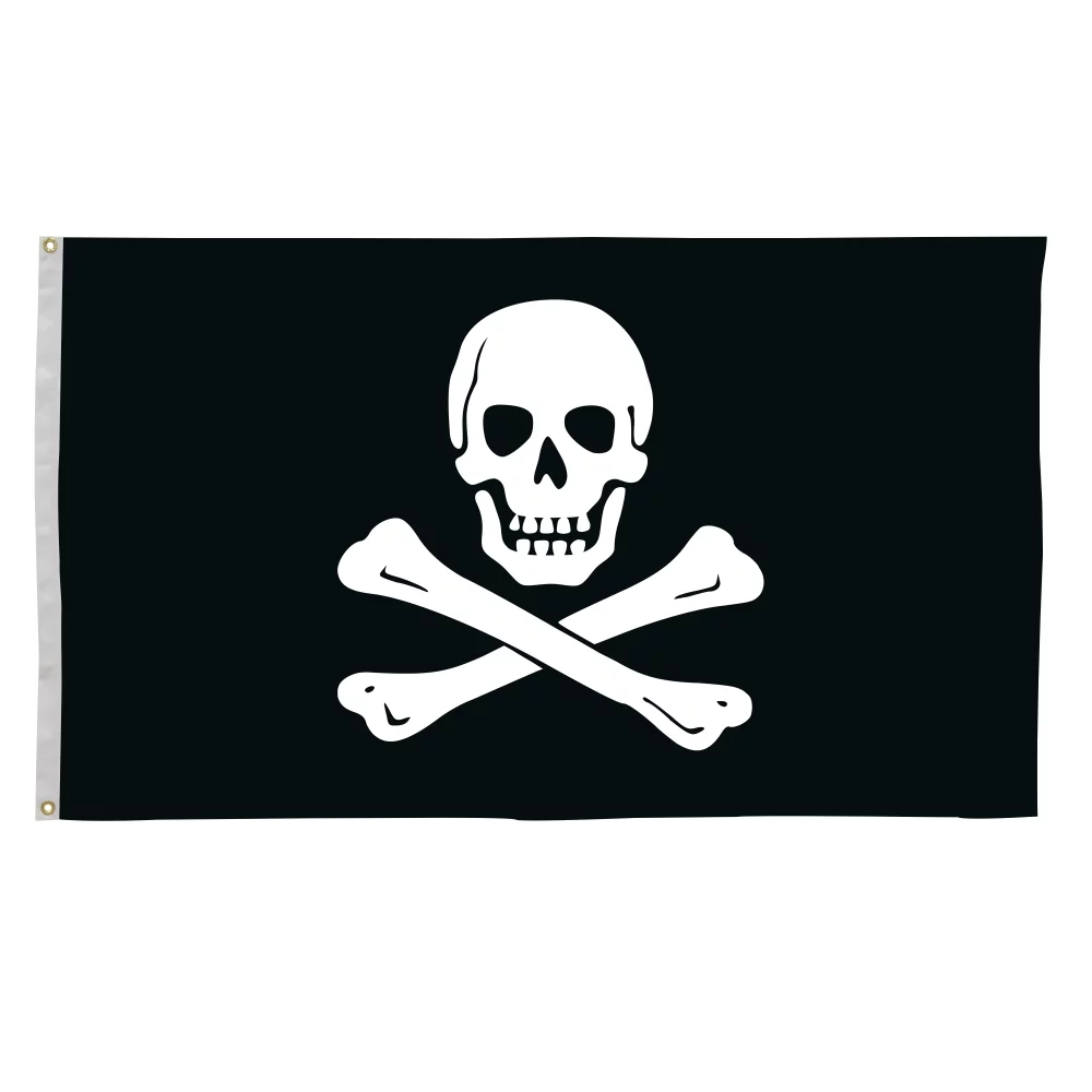 3' x 5' Historical Flags